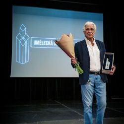 Umělecká cena města Plzně oslaví 10 let. Město přijímá nominace 