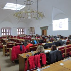 Umíme žít bez odpadů? Učitelé se školili a pomáhali jim při tom Budulínek