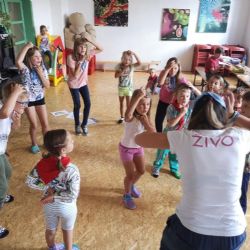 Unie center pro rodinu a komunitu ocenila černický Spolek ŽIVO 