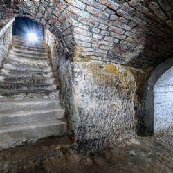 Unikátní plzeňské historické podzemí je opět přístupné
