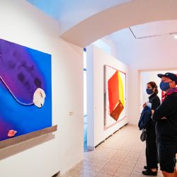 Nová budova Západočeské galerie bude stát miliardu