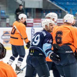 Univerzitní hokejová Bitva o Plzeň vypukne 27. listopadu