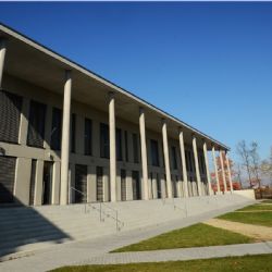 Univerzitní knihovna pořádá sbírku knih pro děti 