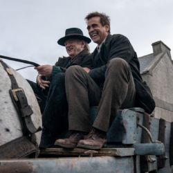 Únorová Beseda: filmovým hitem jsou Víly z Inisherinu