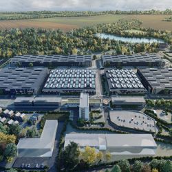 Urbanity Campus Tachov získal v soutěži Estate Awards 2023 dvě první místa