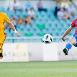 Úspěšný vstup do ligy: Viktorka vyhrála na Dukle 3:1