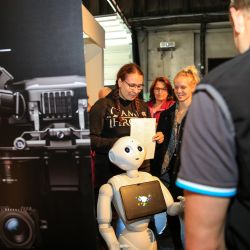 Úvodní díl jarní diskusní série představí koncept chytrého města 
