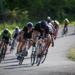 Úvodní Grand Prix v Plzni vyhrál Richard Habermann