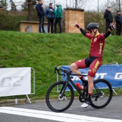 Úvodní Grand Prix v Plzni vyhrál Richard Habermann