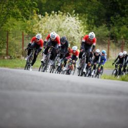 Úvodní Grand Prix v Plzni vyhrál Richard Kobr