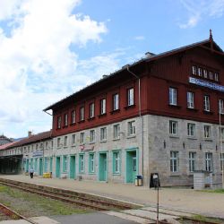 V Bavorské Rudě oslaví 30 let od svobodného setkání se sousedy