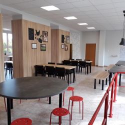 V centrálním plzeňském obvodě je Jídelna snů 