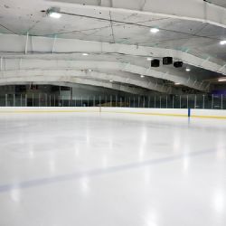 V Dobřanech by mohl vyrůst hokejový stadion