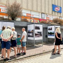 V Doubravce se na koalici dohodli zástupci ANO a ODS