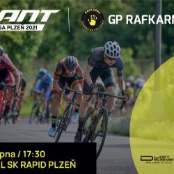 V dresu lídra seriálu pojede na Lopatárně  Jan Ryba