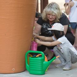 Grantová výzva Ani kapka nazmar podpořila další projekty 