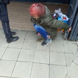 V hledáčku ji měla policie, prozradilo ji močení na Palubě Hamburk