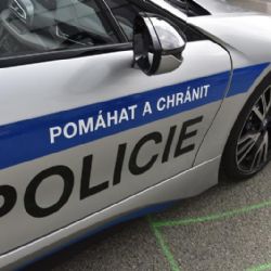 V Horšovském Týně explodoval podomácku vyrobený nástražný systém  