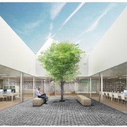V Klatovech budou řešit Lehkost a tíhu architektury