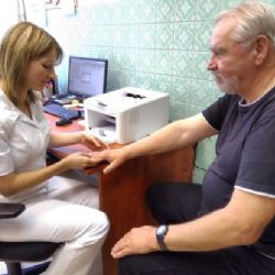 V Klatovech se rozšiřuje péče o pacienty s poruchami žláz nebo cukrovkou 