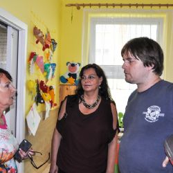 U nás chybí klasičtí pěstouni, ale osvojitelů eviduje Dětské centrum Plzeň dostatek
