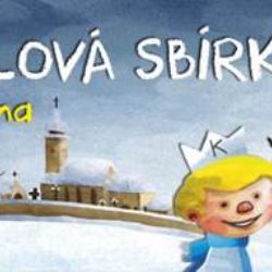 V kraji startuje Tříkrálová sbírka