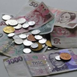 V kraji vzrostly mzdy, průměrná je vyšší než 29 tisíc