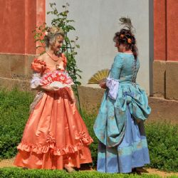 Letní barokní festival chystá i letos řadu akcí po kraji