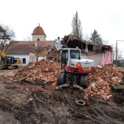 V Malesicích vyroste Nový Šuferajn s jedenácti byty
