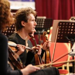 V Mariánských Lázních začal 58. ročník Chopinova festivalu