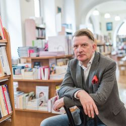 V Měšťanské besedě se bude číst a povídat o událostech komunistické éry