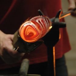 V Muzeu Šumavy v Kašperkách vznikne sklářské muzeum