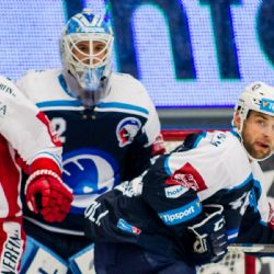 V obranných řadách Indiánů nadále zůstává Jakub Kindl