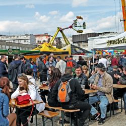 V pátek a sobotu obsadí DEPO2015 tři desítky pivovarů i hudba