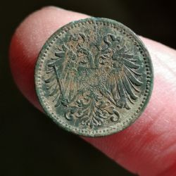 V plzeňské Zábělé našli archeologové poklad