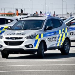 V Plzeňském kraji chybí 267 policistů