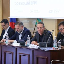 V Plzeňském kraji obce startují projekty pro dostupné nájemní bydlení