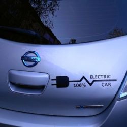 V Plzeňském kraji roste zájem o elektromobily