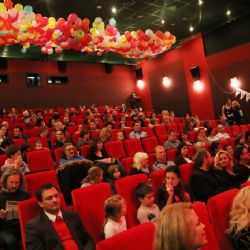V Plzeňském kraji startuje filmový Juniorfest