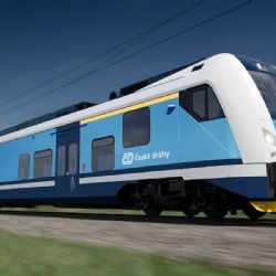 V Plzeňském kraji táhne veřejná doprava