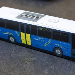 V Plzeňském kraji vyjedou autobusy Arrivy, ČSAD zůstanou některá města