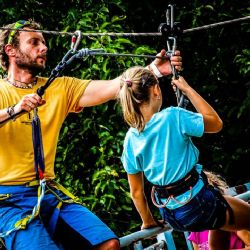 V Plzni končí desetidenní Sportmanie, přilákala téměř 55 tisíc lidí