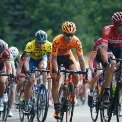 V  Plzni na Grand Prix si spravil náladu vítězstvím Martin Boubal