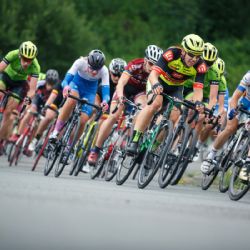 V Plzni na Grand Prix slavil další vítězství v řadě Martin Boubal