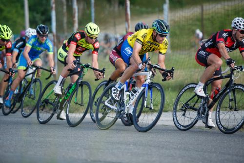 V Plzni na Grand Prix slavil opět Martin Boubal