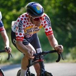 V Plzni na Grand Prix triumfoval Martin Boubal