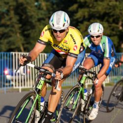 V Plzni na Grand Prix triumfoval opět Martin Boubal