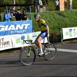 V Plzni na Grand Prix triumfoval opět Martin Boubal