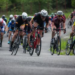 V Plzni na řeznické Grand Prix zvítězil Martin Boubal