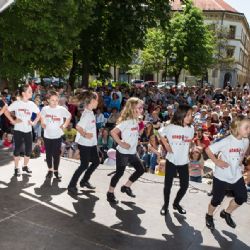 V Plzni od čtvrtka startuje Festival stepu 